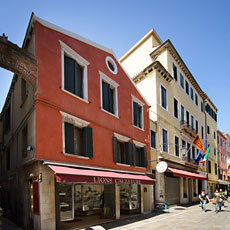 Hotel in Venice
